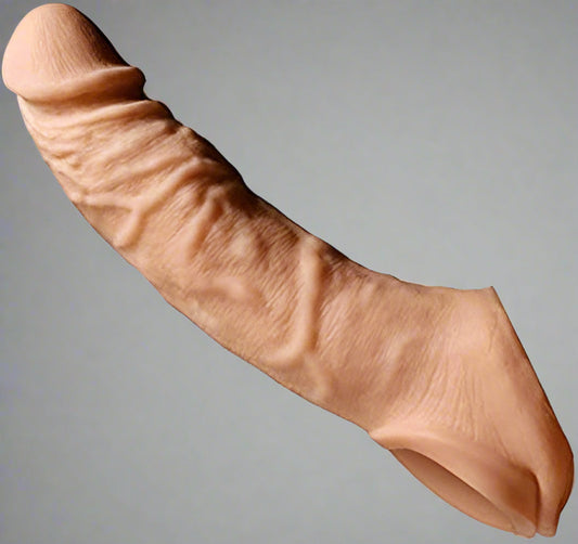 7 INCH DRAGON CONDOM